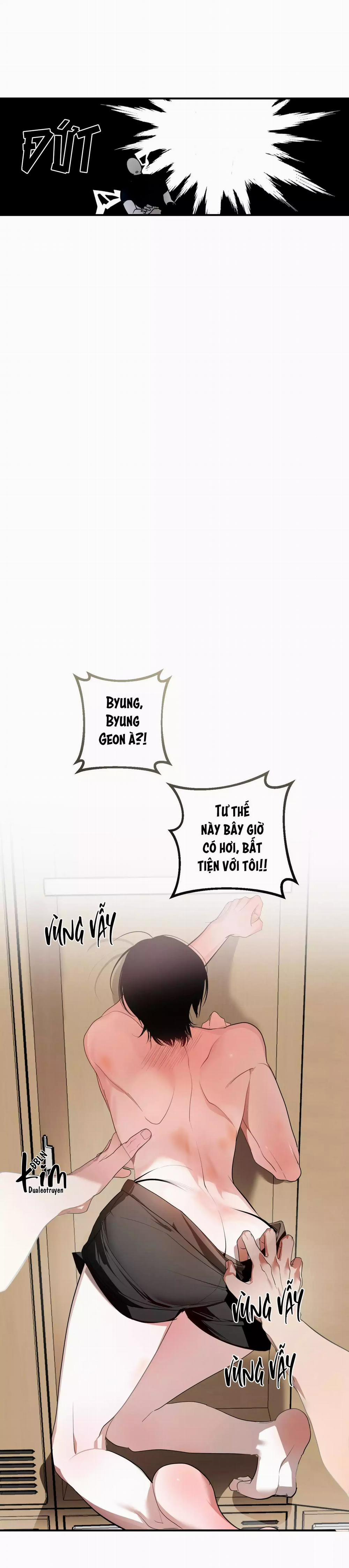 TUYỂN TẬP CUỒNG CÔNG-CHIẾM HỮU CÔNG CỦA NHÀ KIM 47.3 trang 40