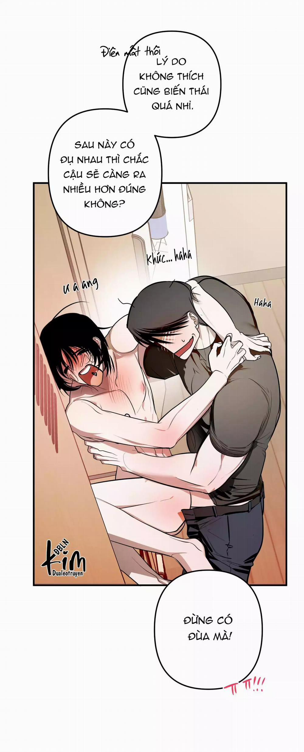 TUYỂN TẬP CUỒNG CÔNG-CHIẾM HỮU CÔNG CỦA NHÀ KIM 47.3 trang 53