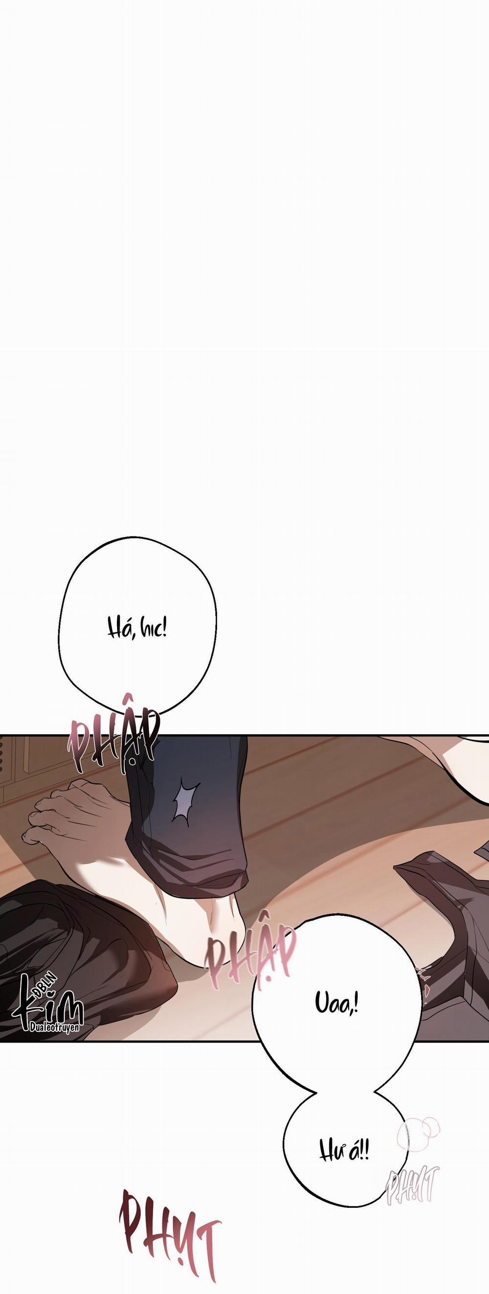 TUYỂN TẬP CUỒNG CÔNG-CHIẾM HỮU CÔNG CỦA NHÀ KIM 47.4 ớt 4 trang 0