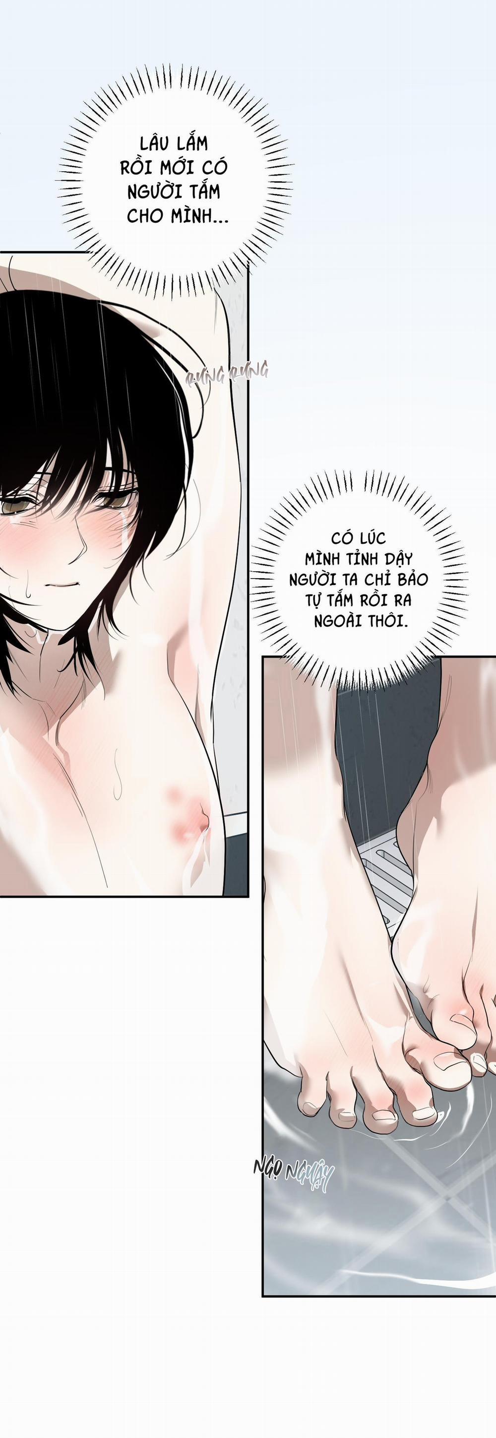 TUYỂN TẬP CUỒNG CÔNG-CHIẾM HỮU CÔNG CỦA NHÀ KIM 47.4 ớt 4 trang 22