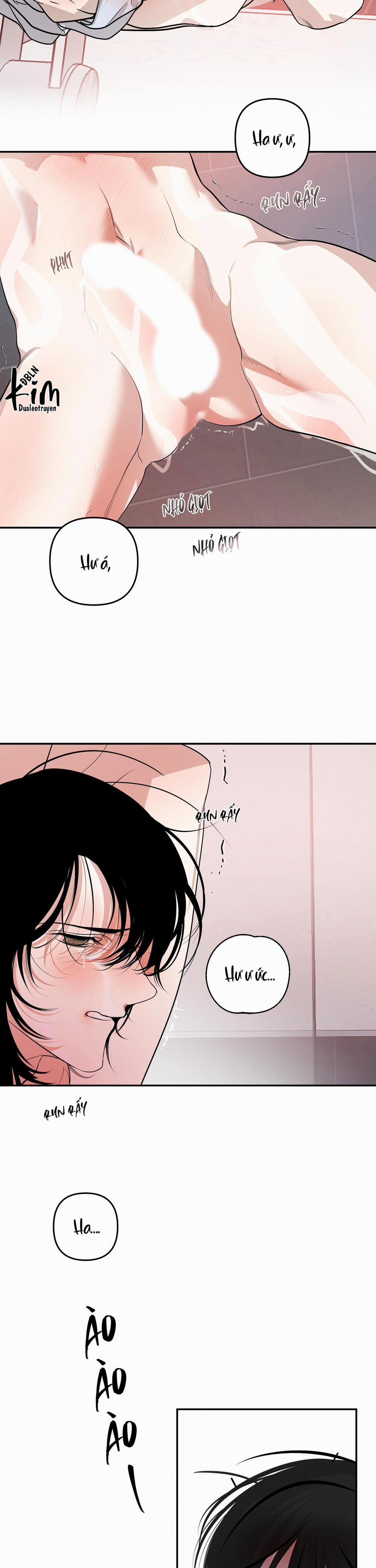 TUYỂN TẬP CUỒNG CÔNG-CHIẾM HỮU CÔNG CỦA NHÀ KIM 47.4 ớt 4 trang 48