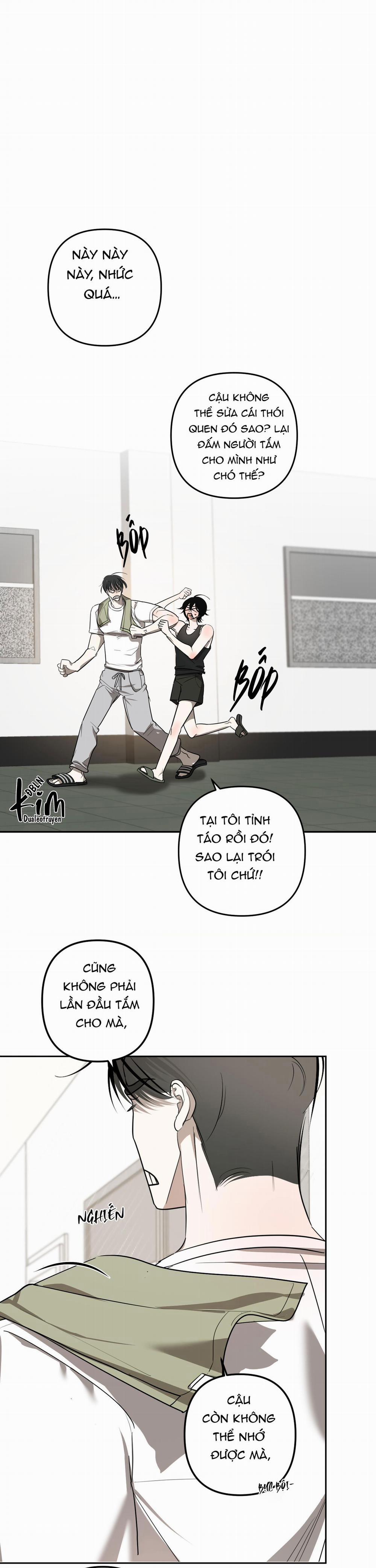 TUYỂN TẬP CUỒNG CÔNG-CHIẾM HỮU CÔNG CỦA NHÀ KIM 47.4 ớt 4 trang 53