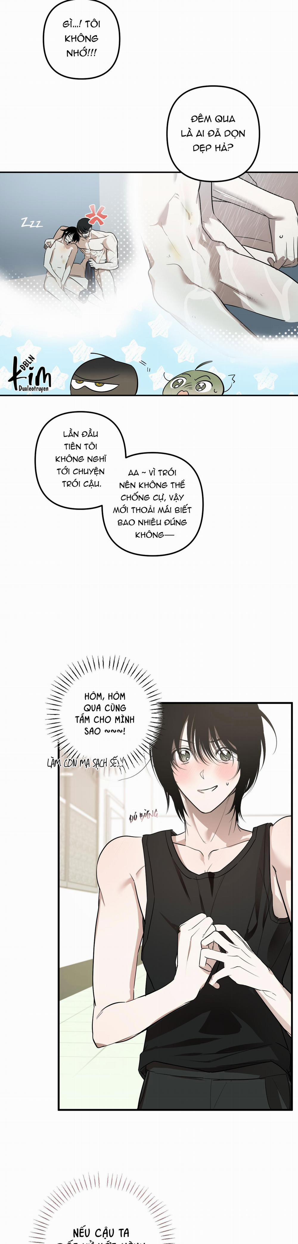 TUYỂN TẬP CUỒNG CÔNG-CHIẾM HỮU CÔNG CỦA NHÀ KIM 47.4 ớt 4 trang 54