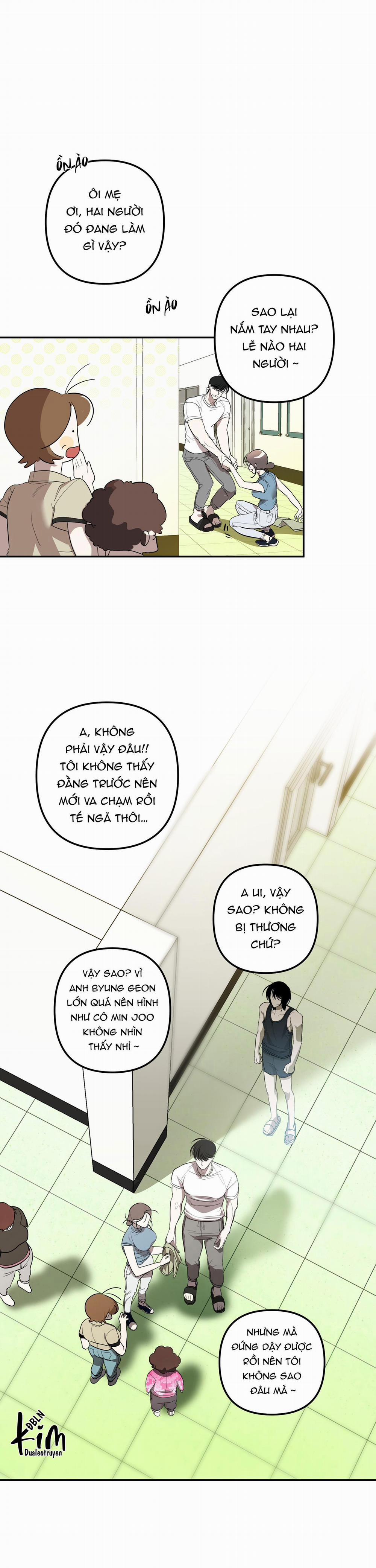 TUYỂN TẬP CUỒNG CÔNG-CHIẾM HỮU CÔNG CỦA NHÀ KIM 47.4 ớt 4 trang 61