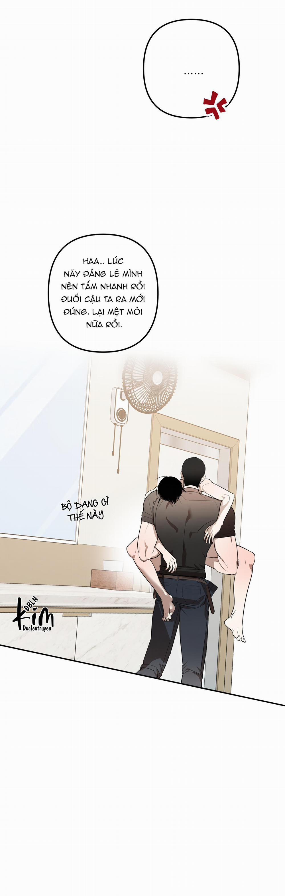 TUYỂN TẬP CUỒNG CÔNG-CHIẾM HỮU CÔNG CỦA NHÀ KIM 47.4 ớt 4 trang 9