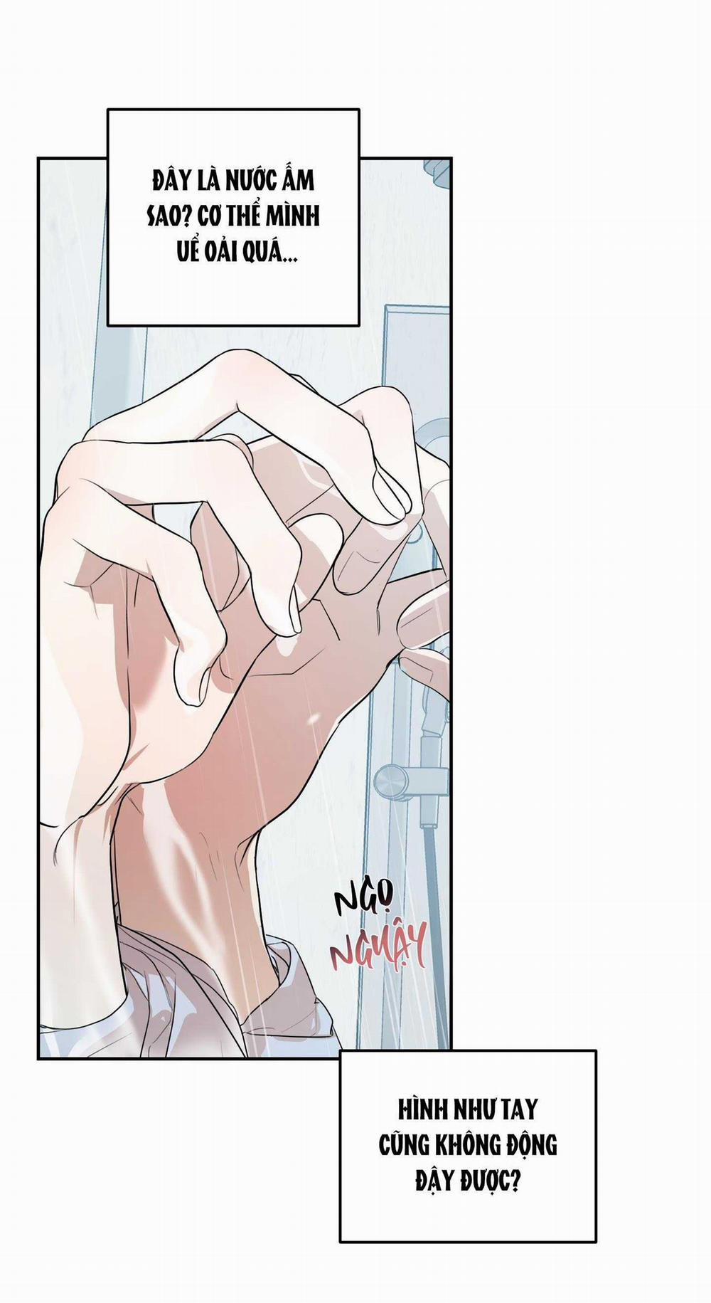 TUYỂN TẬP CUỒNG CÔNG-CHIẾM HỮU CÔNG CỦA NHÀ KIM 47.4 trang 13