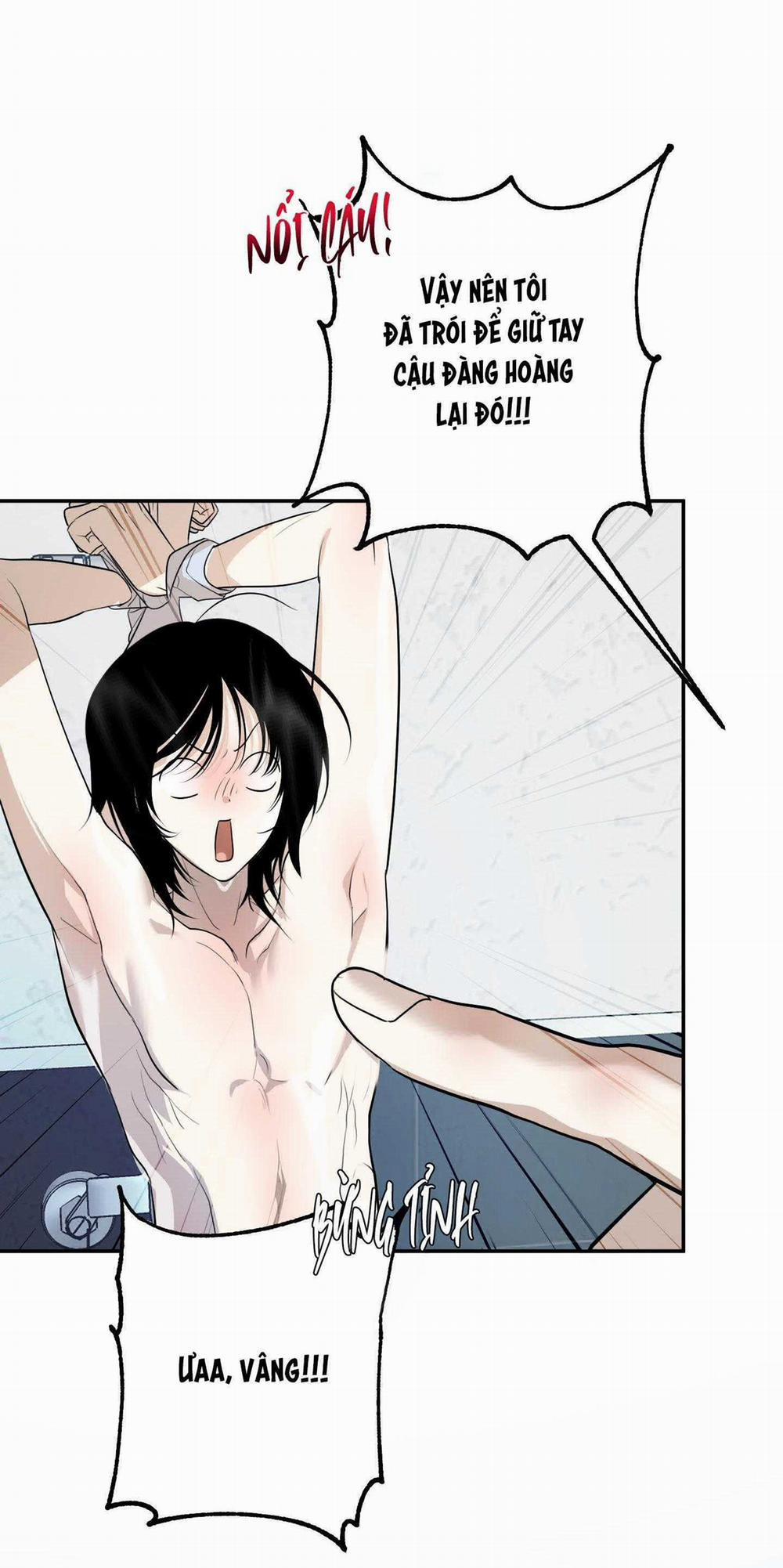 TUYỂN TẬP CUỒNG CÔNG-CHIẾM HỮU CÔNG CỦA NHÀ KIM 47.4 trang 19