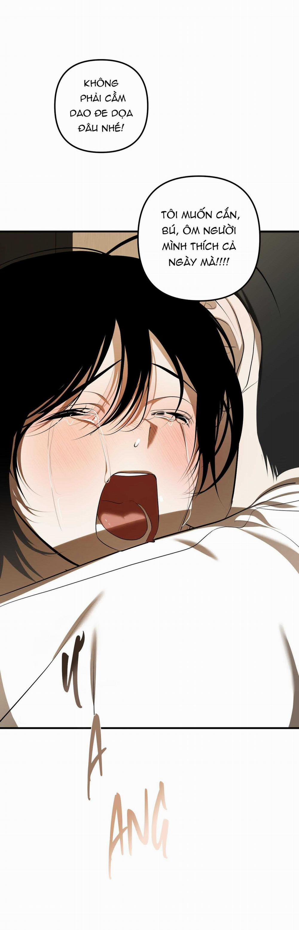 TUYỂN TẬP CUỒNG CÔNG-CHIẾM HỮU CÔNG CỦA NHÀ KIM 47.5 trang 64