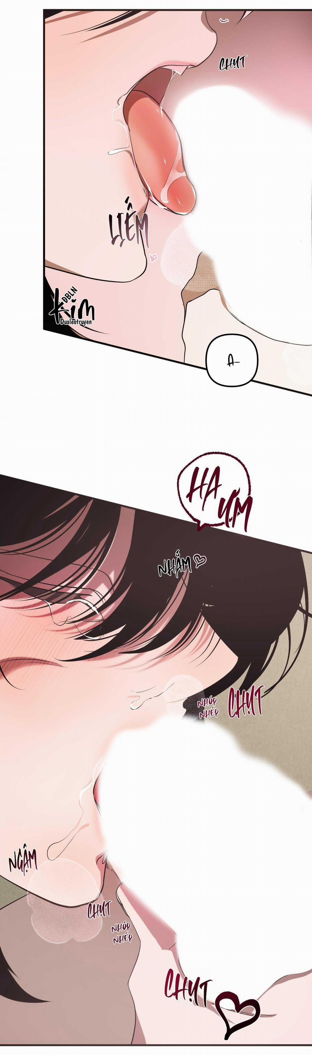 TUYỂN TẬP CUỒNG CÔNG-CHIẾM HỮU CÔNG CỦA NHÀ KIM 47.5 trang 70