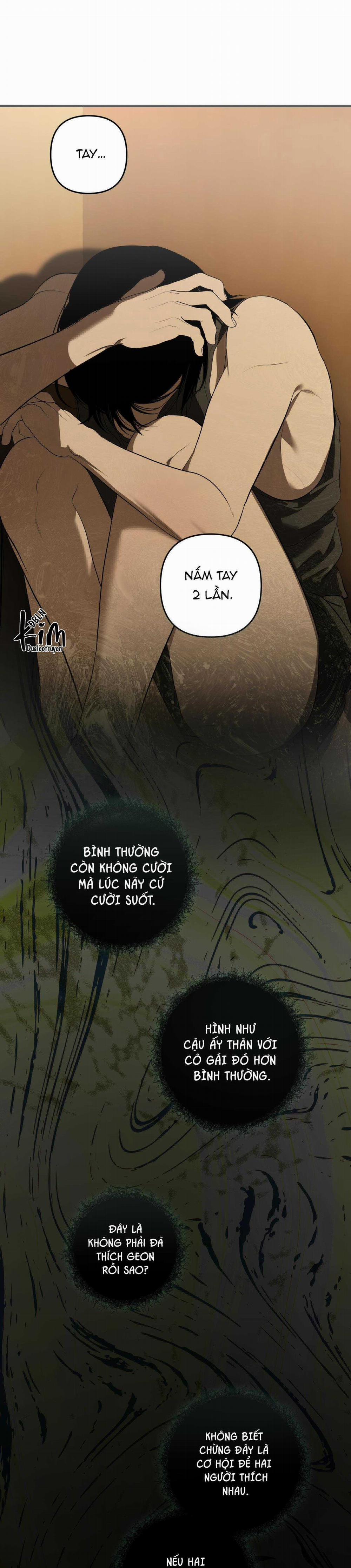 TUYỂN TẬP CUỒNG CÔNG-CHIẾM HỮU CÔNG CỦA NHÀ KIM 47.5 trang 9