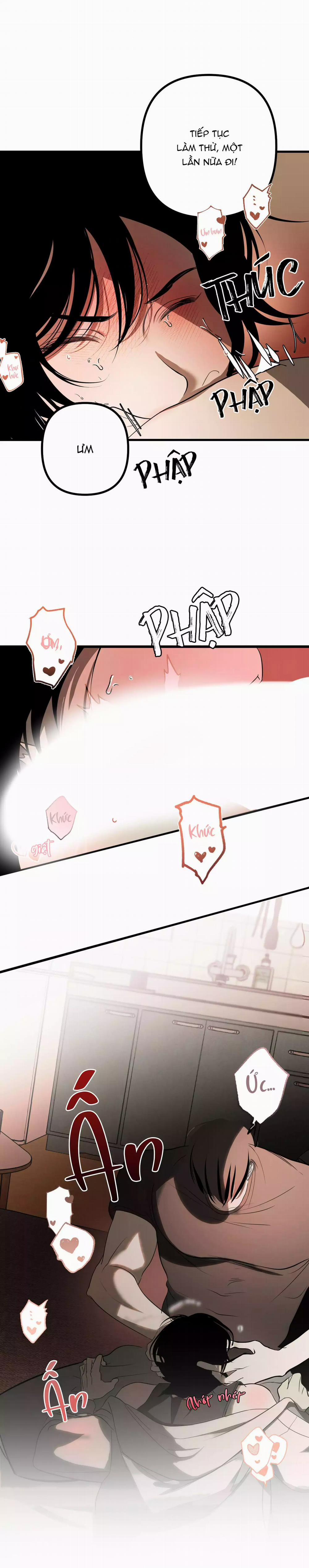 TUYỂN TẬP CUỒNG CÔNG-CHIẾM HỮU CÔNG CỦA NHÀ KIM 47 trang 55