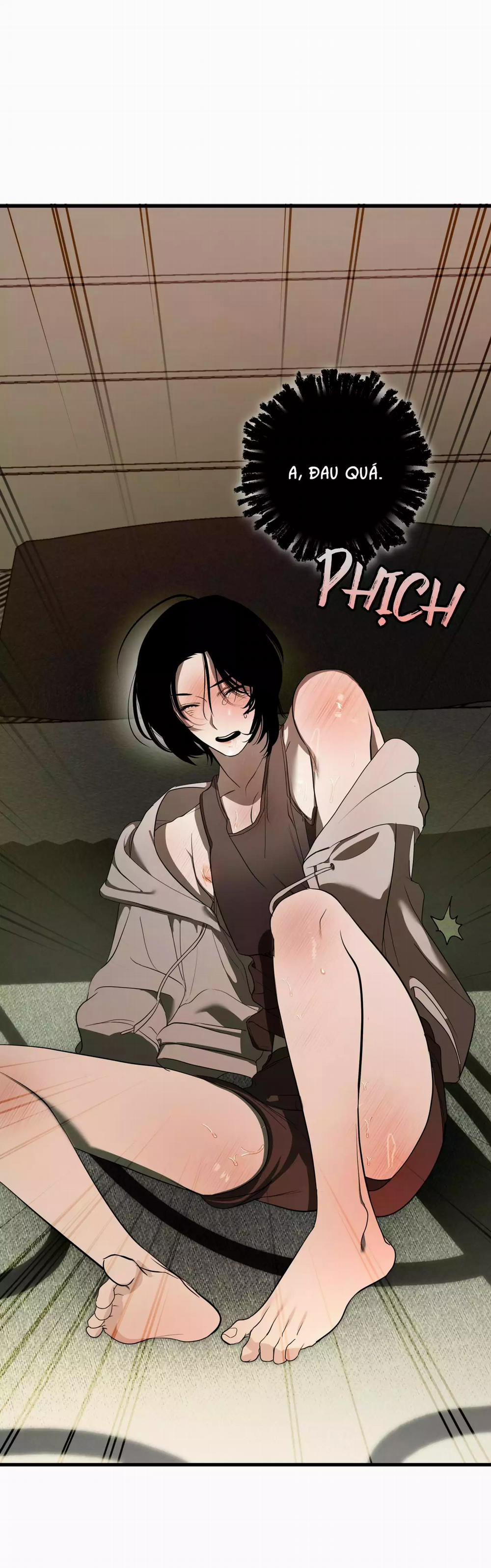 TUYỂN TẬP CUỒNG CÔNG-CHIẾM HỮU CÔNG CỦA NHÀ KIM 47 trang 58