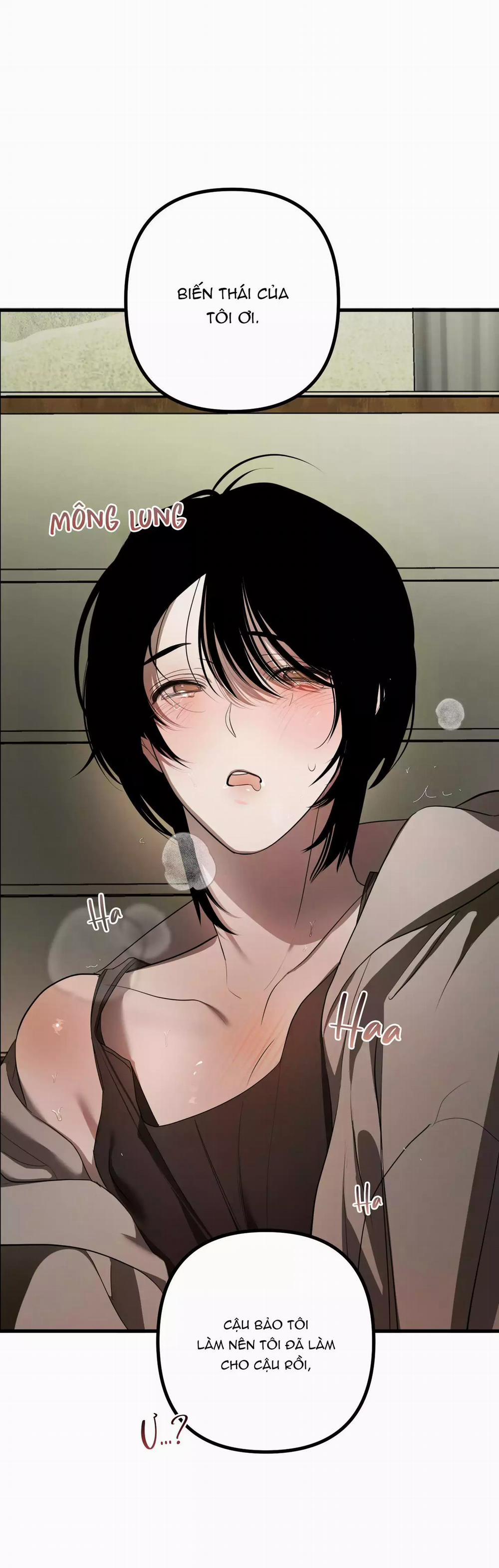 TUYỂN TẬP CUỒNG CÔNG-CHIẾM HỮU CÔNG CỦA NHÀ KIM 47 trang 59