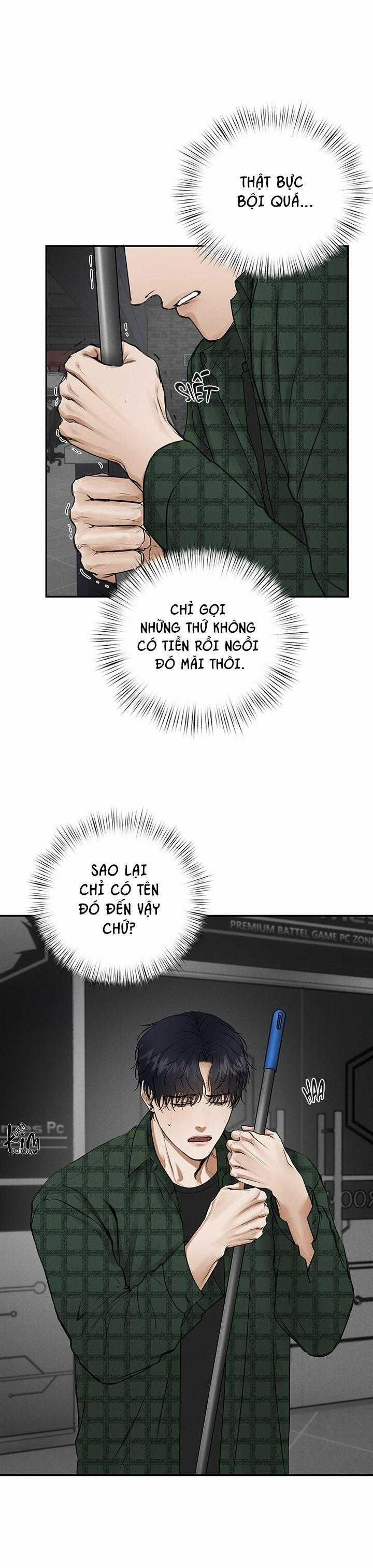 TUYỂN TẬP CUỒNG CÔNG-CHIẾM HỮU CÔNG CỦA NHÀ KIM 48.1 trang 14