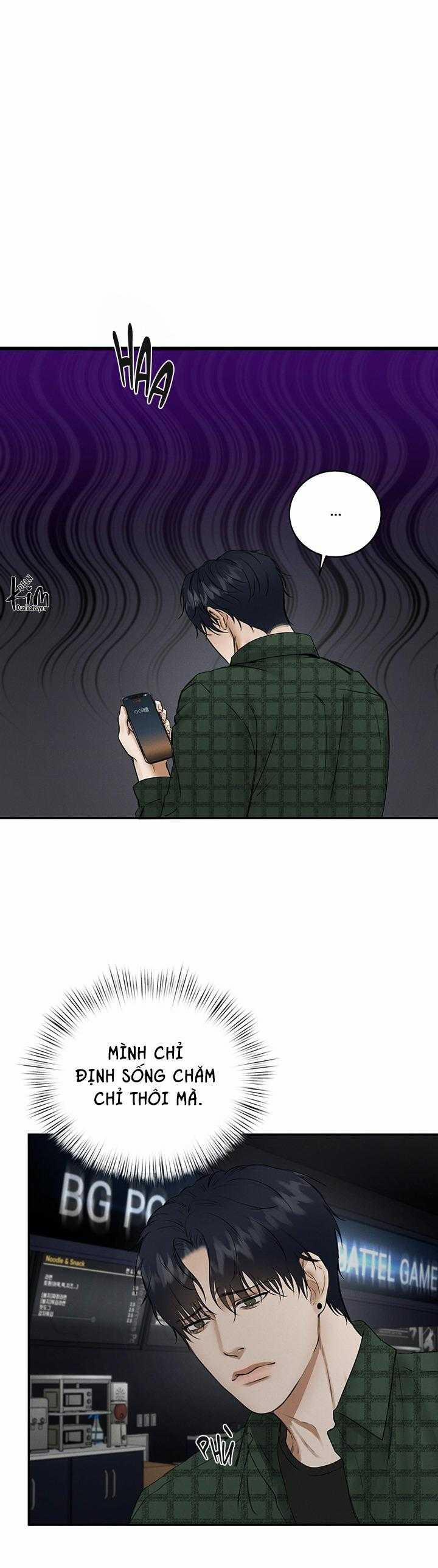 TUYỂN TẬP CUỒNG CÔNG-CHIẾM HỮU CÔNG CỦA NHÀ KIM 48.1 trang 19