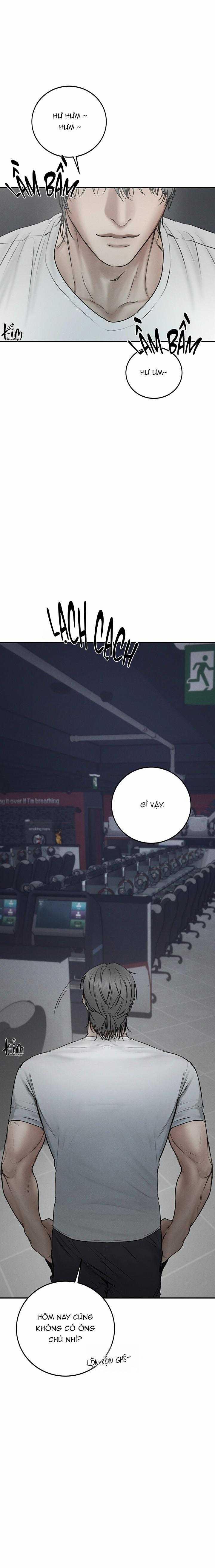 TUYỂN TẬP CUỒNG CÔNG-CHIẾM HỮU CÔNG CỦA NHÀ KIM 48.1 trang 2