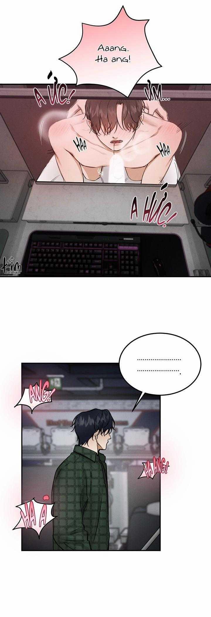 TUYỂN TẬP CUỒNG CÔNG-CHIẾM HỮU CÔNG CỦA NHÀ KIM 48.1 trang 21