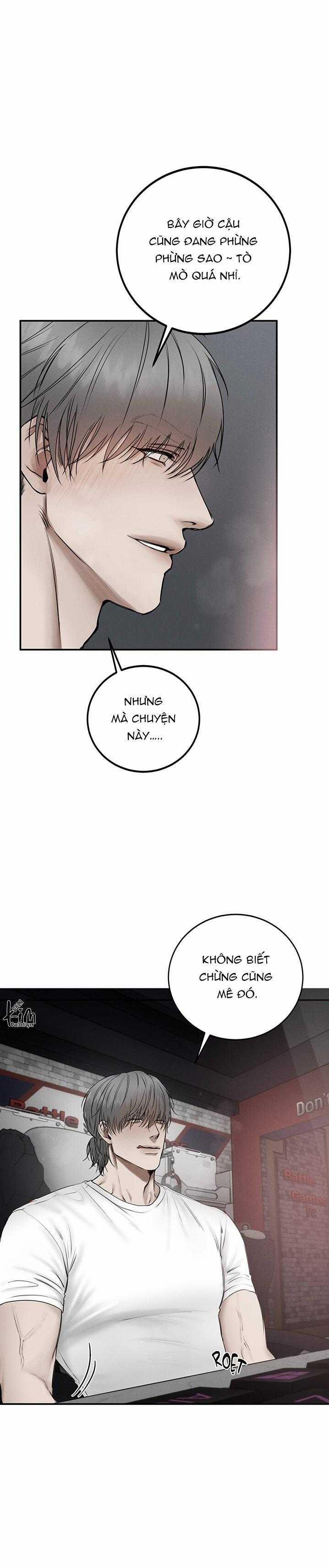 TUYỂN TẬP CUỒNG CÔNG-CHIẾM HỮU CÔNG CỦA NHÀ KIM 48.1 trang 26