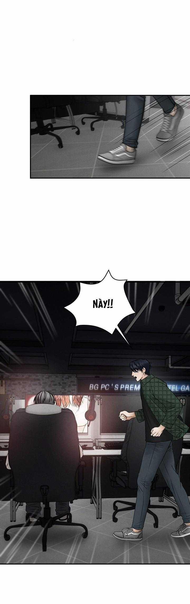 TUYỂN TẬP CUỒNG CÔNG-CHIẾM HỮU CÔNG CỦA NHÀ KIM 48.1 trang 27