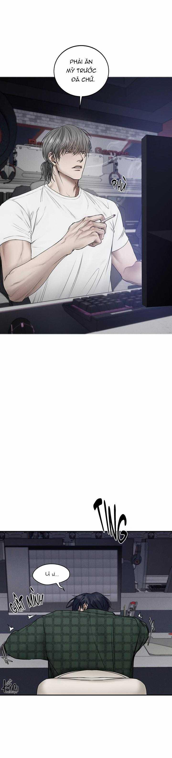 TUYỂN TẬP CUỒNG CÔNG-CHIẾM HỮU CÔNG CỦA NHÀ KIM 48.1 trang 4