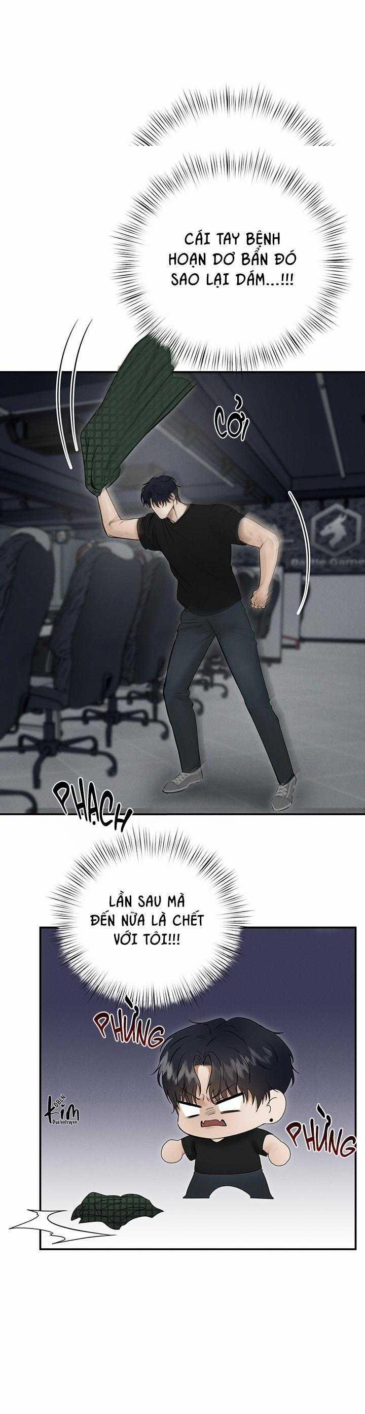 TUYỂN TẬP CUỒNG CÔNG-CHIẾM HỮU CÔNG CỦA NHÀ KIM 48.2 trang 12
