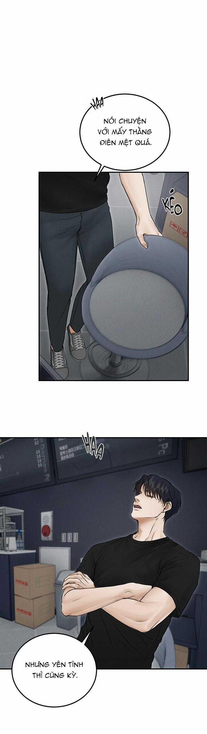 TUYỂN TẬP CUỒNG CÔNG-CHIẾM HỮU CÔNG CỦA NHÀ KIM 48.2 trang 13