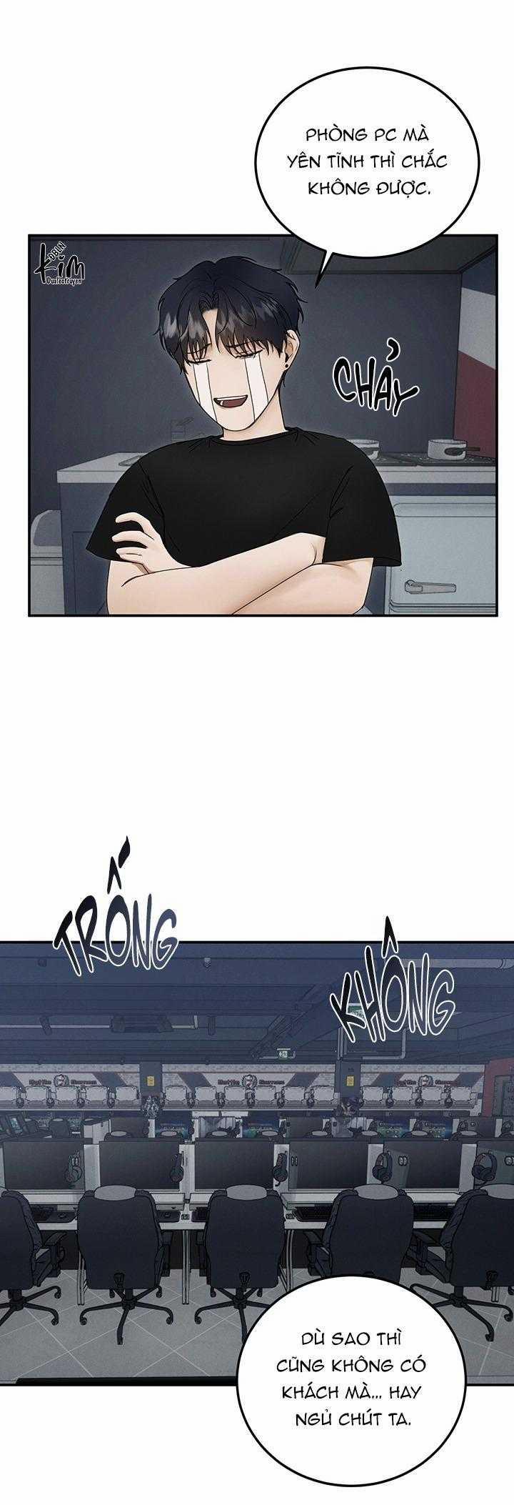 TUYỂN TẬP CUỒNG CÔNG-CHIẾM HỮU CÔNG CỦA NHÀ KIM 48.2 trang 14