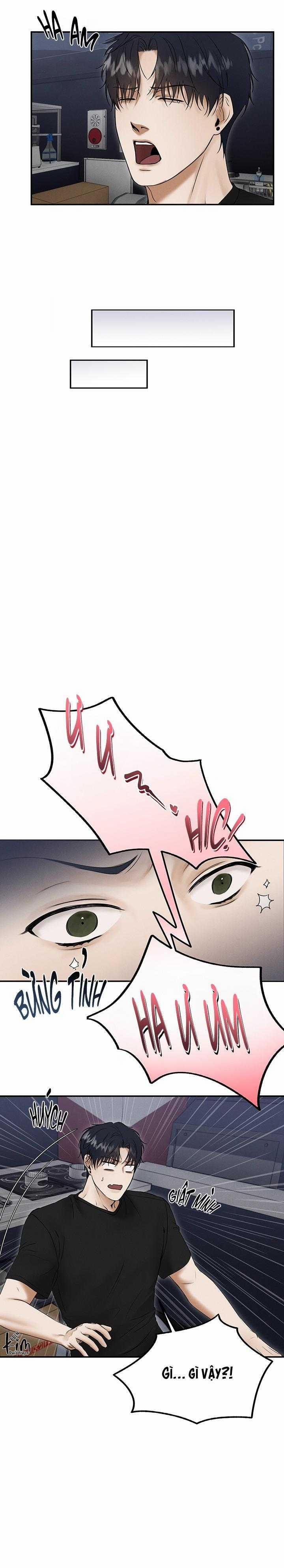 TUYỂN TẬP CUỒNG CÔNG-CHIẾM HỮU CÔNG CỦA NHÀ KIM 48.2 trang 15