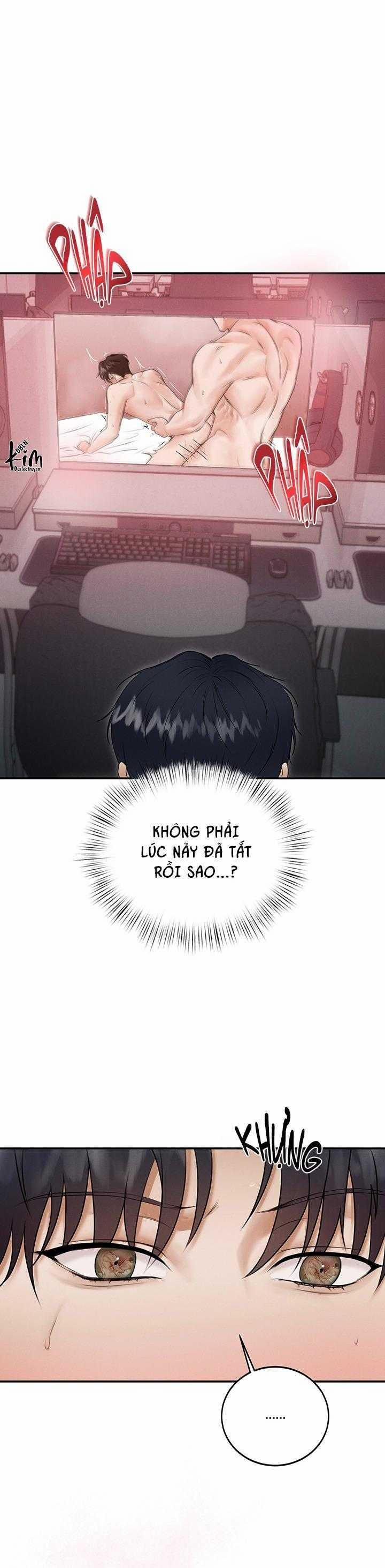 TUYỂN TẬP CUỒNG CÔNG-CHIẾM HỮU CÔNG CỦA NHÀ KIM 48.2 trang 16