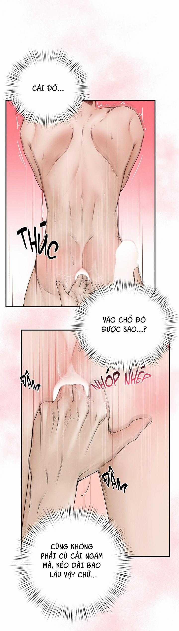 TUYỂN TẬP CUỒNG CÔNG-CHIẾM HỮU CÔNG CỦA NHÀ KIM 48.2 trang 17