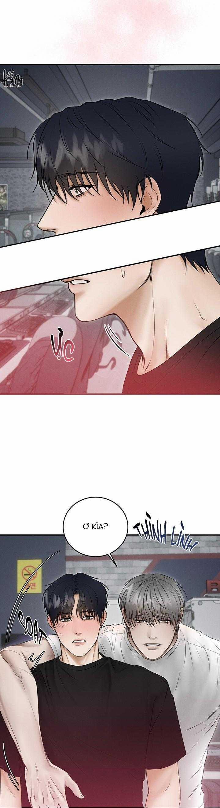 TUYỂN TẬP CUỒNG CÔNG-CHIẾM HỮU CÔNG CỦA NHÀ KIM 48.2 trang 18