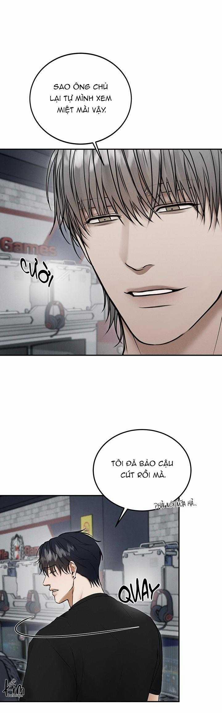 TUYỂN TẬP CUỒNG CÔNG-CHIẾM HỮU CÔNG CỦA NHÀ KIM 48.2 trang 20