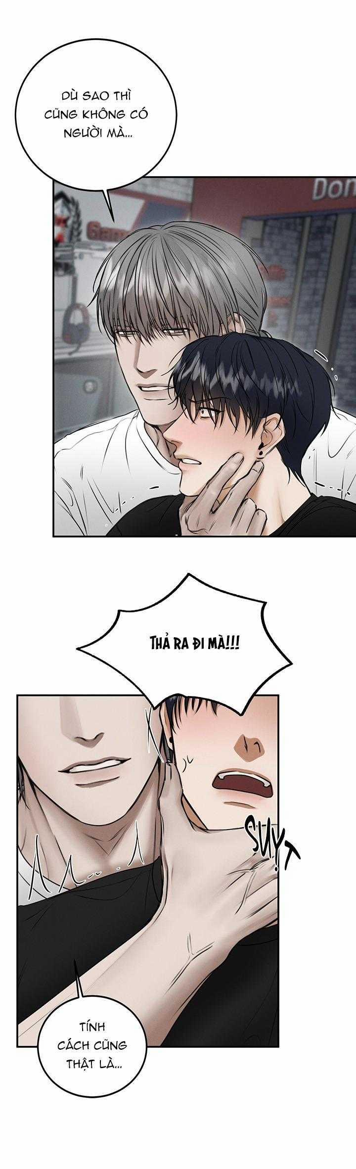 TUYỂN TẬP CUỒNG CÔNG-CHIẾM HỮU CÔNG CỦA NHÀ KIM 48.2 trang 22