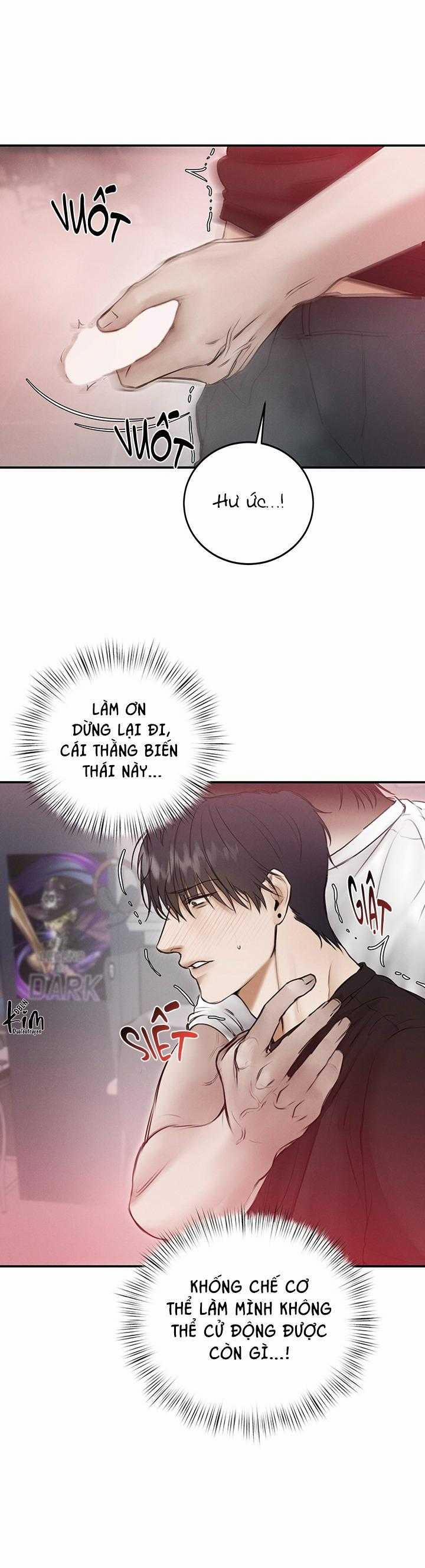 TUYỂN TẬP CUỒNG CÔNG-CHIẾM HỮU CÔNG CỦA NHÀ KIM 48.2 trang 26