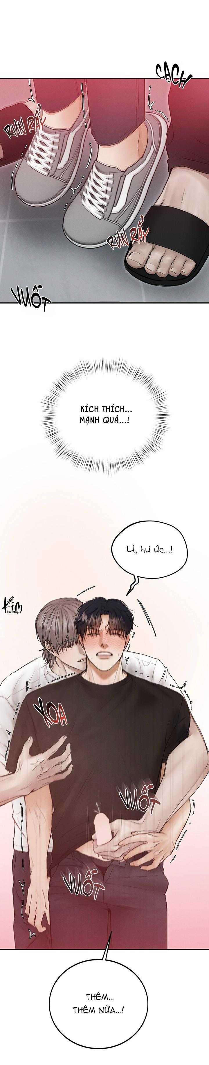 TUYỂN TẬP CUỒNG CÔNG-CHIẾM HỮU CÔNG CỦA NHÀ KIM 48.2 trang 27