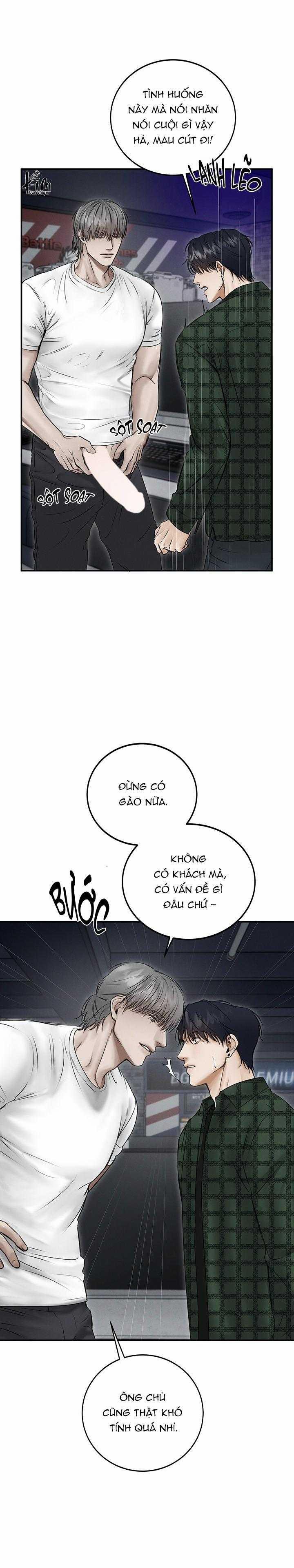 TUYỂN TẬP CUỒNG CÔNG-CHIẾM HỮU CÔNG CỦA NHÀ KIM 48.2 trang 9