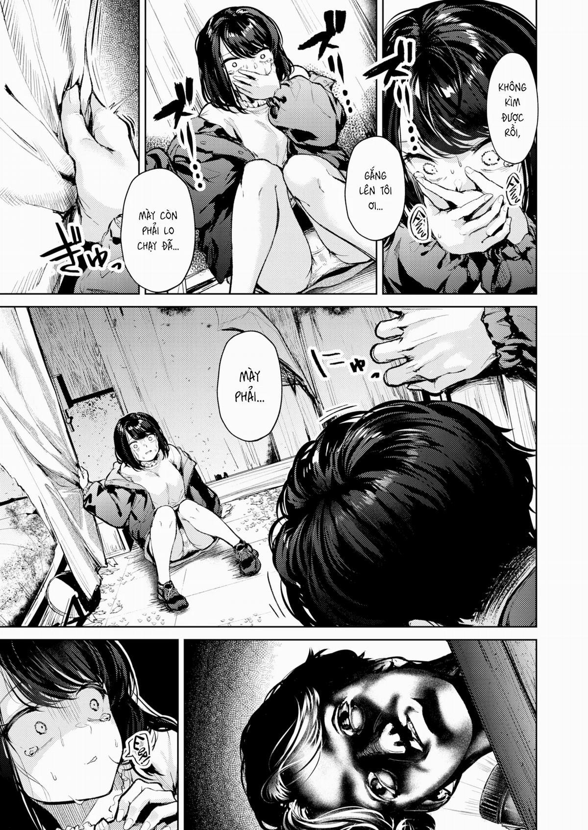 Tuyển Tập Đái Dầm 3 trang 6