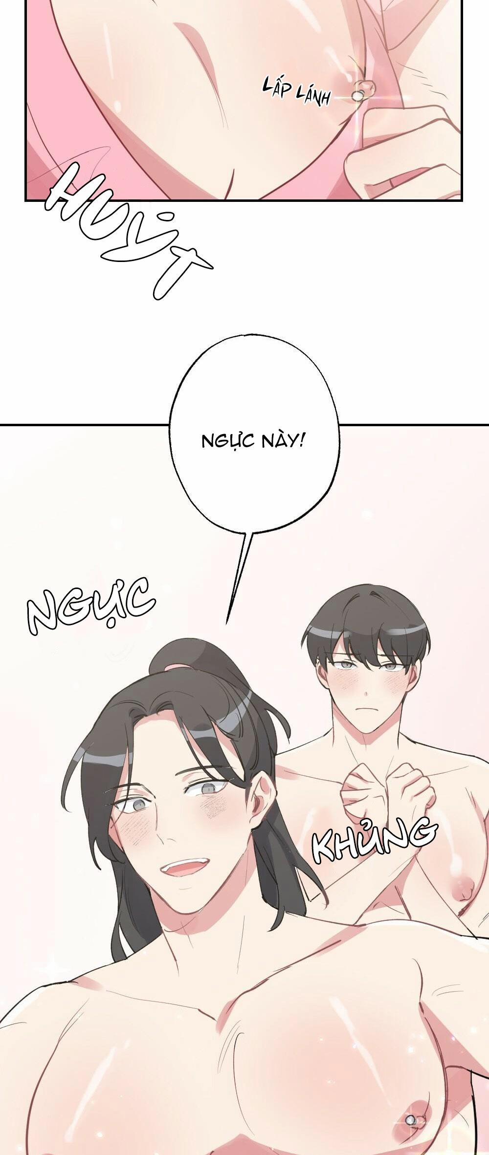 Tuyển Tập Dú Bự 69 0 trang 35