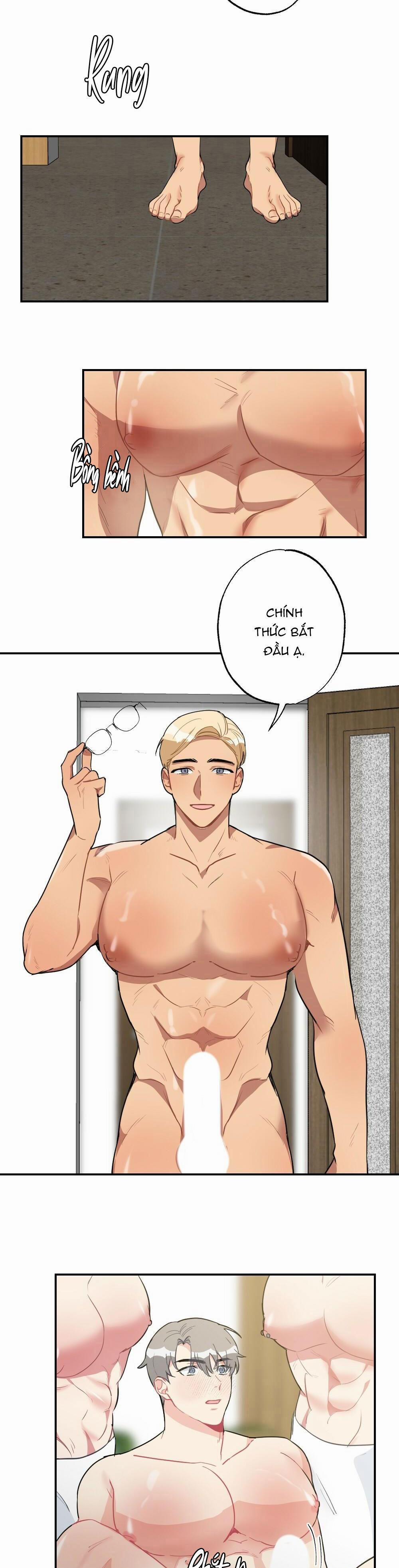 Tuyển Tập Dú Bự 70 trang 32