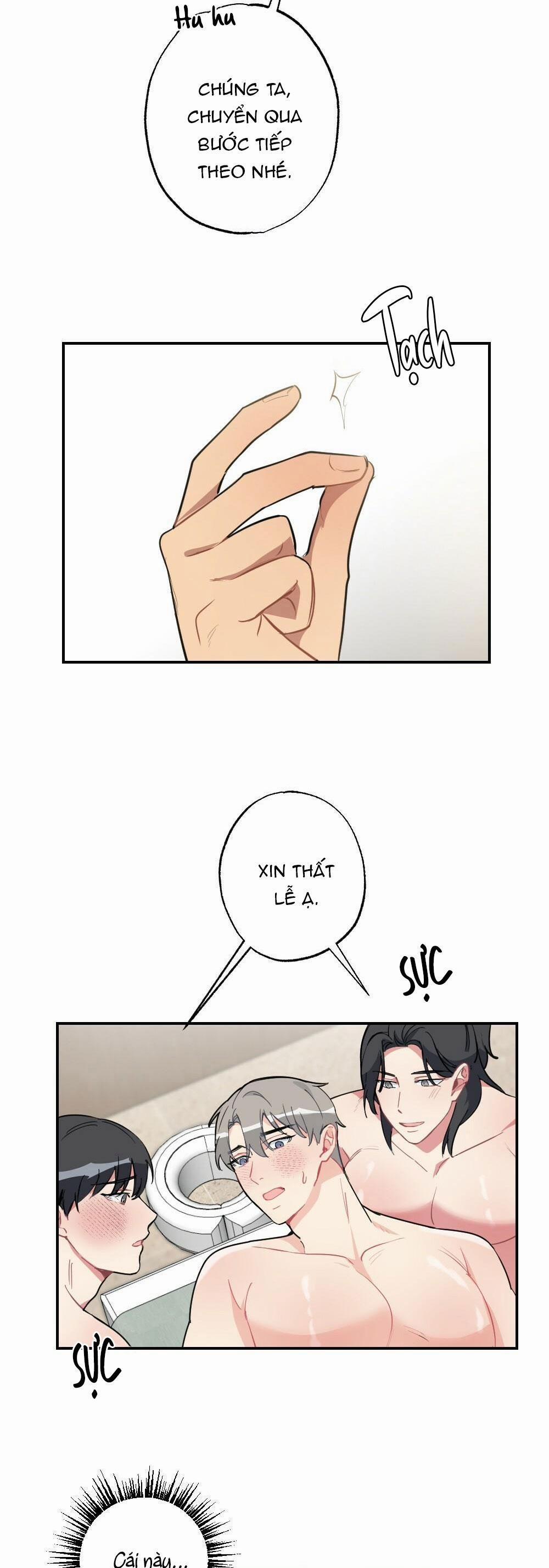 Tuyển Tập Dú Bự 71 trang 15