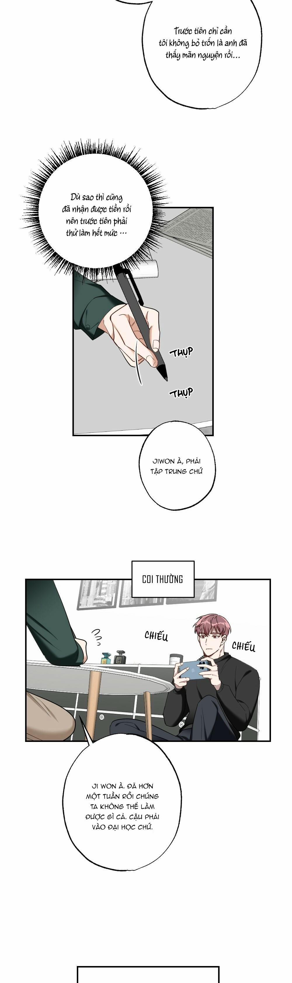 Tuyển Tập Dú Bự 72 0 DÚ BỰ trang 14