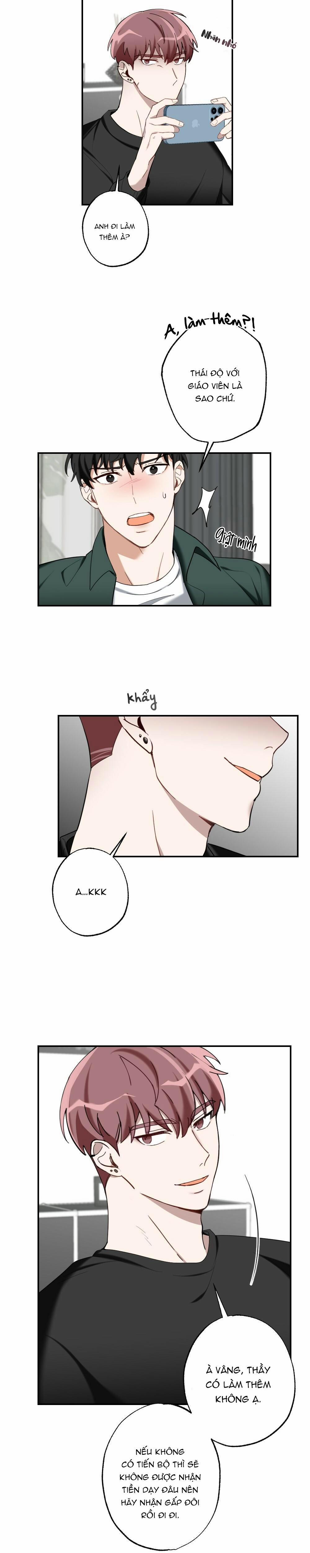 Tuyển Tập Dú Bự 72 0 DÚ BỰ trang 15