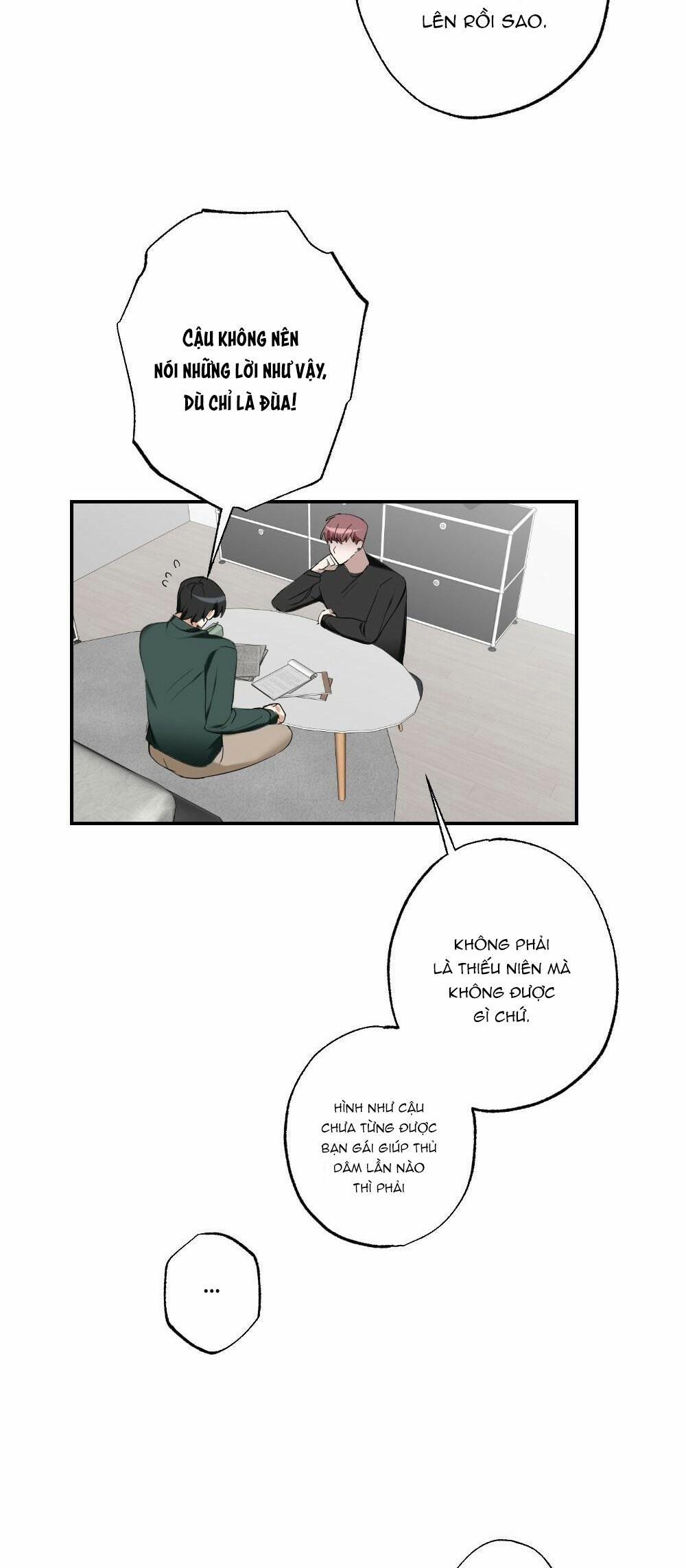 Tuyển Tập Dú Bự 72 0 DÚ BỰ trang 20