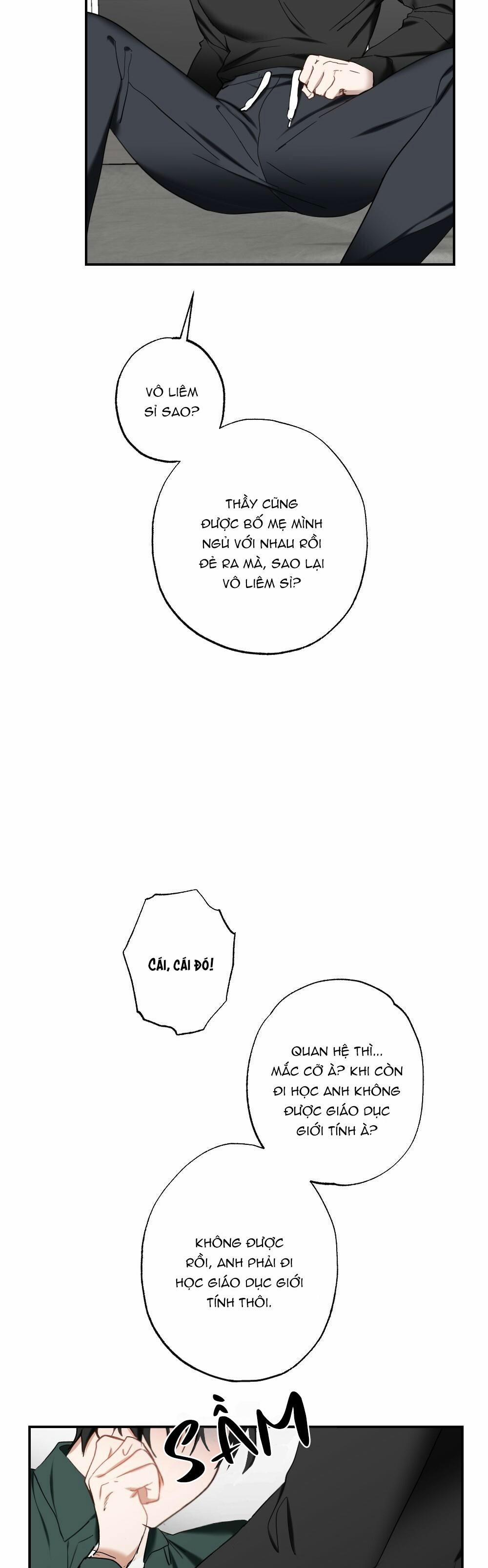 Tuyển Tập Dú Bự 72 0 DÚ BỰ trang 26