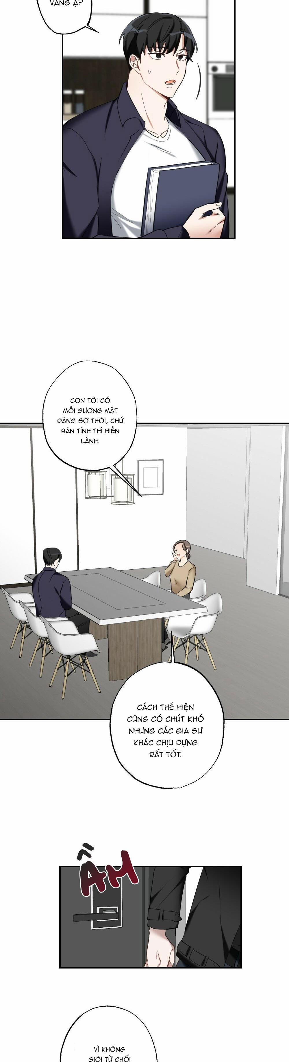 Tuyển Tập Dú Bự 72 0 DÚ BỰ trang 6