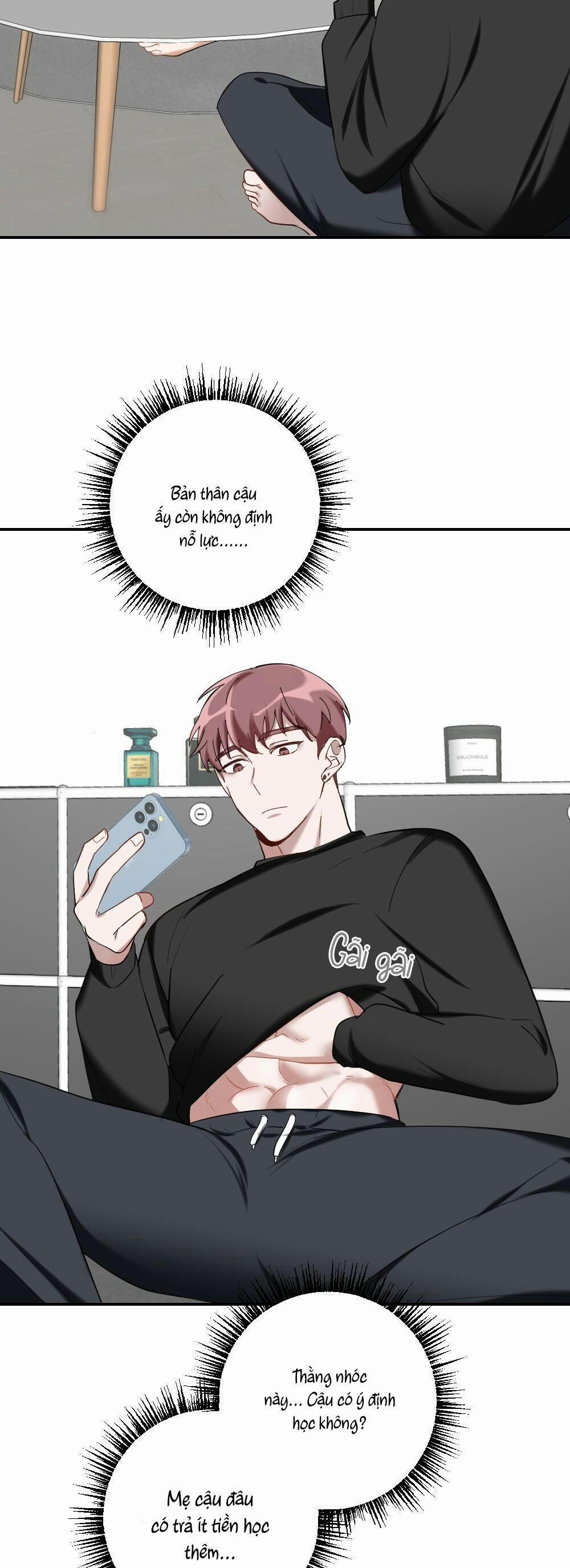 Tuyển Tập Dú Bự 72 trang 12