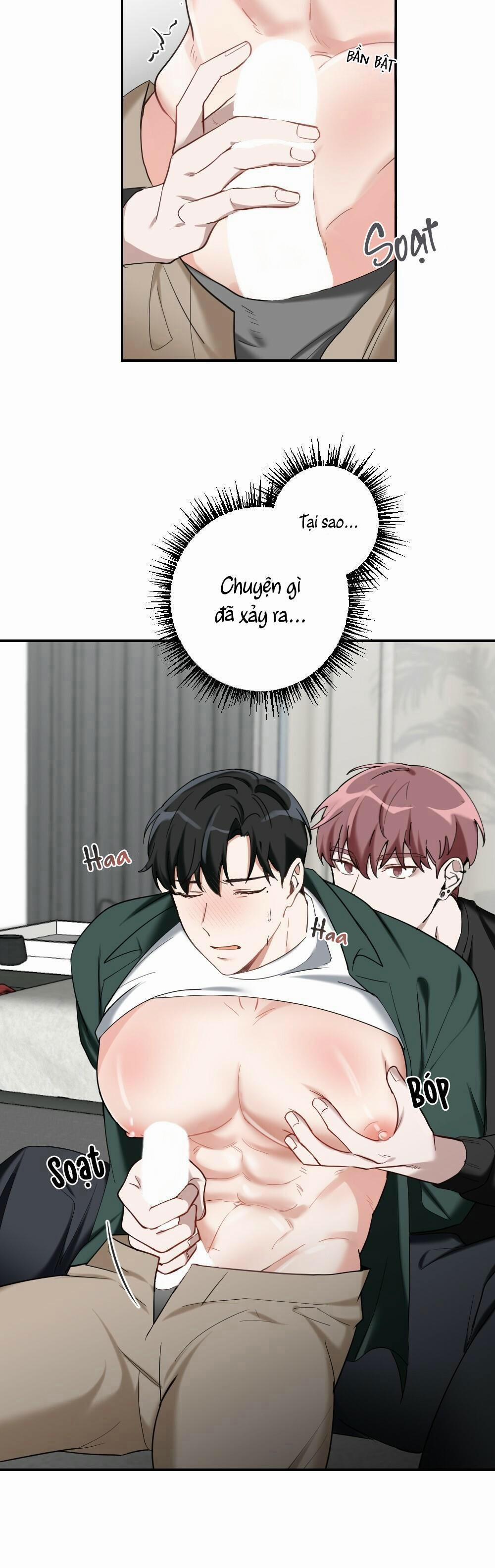 Tuyển Tập Dú Bự 72 trang 4