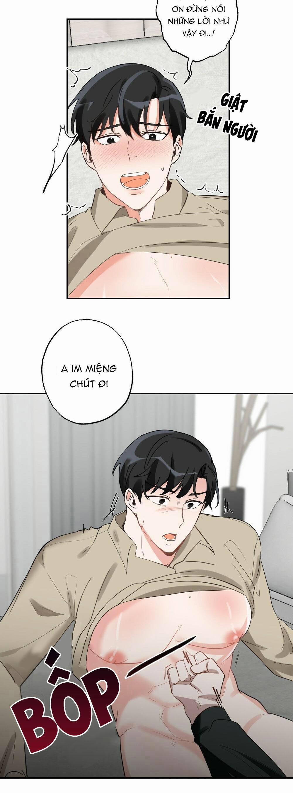 Tuyển Tập Dú Bự 73 trang 10