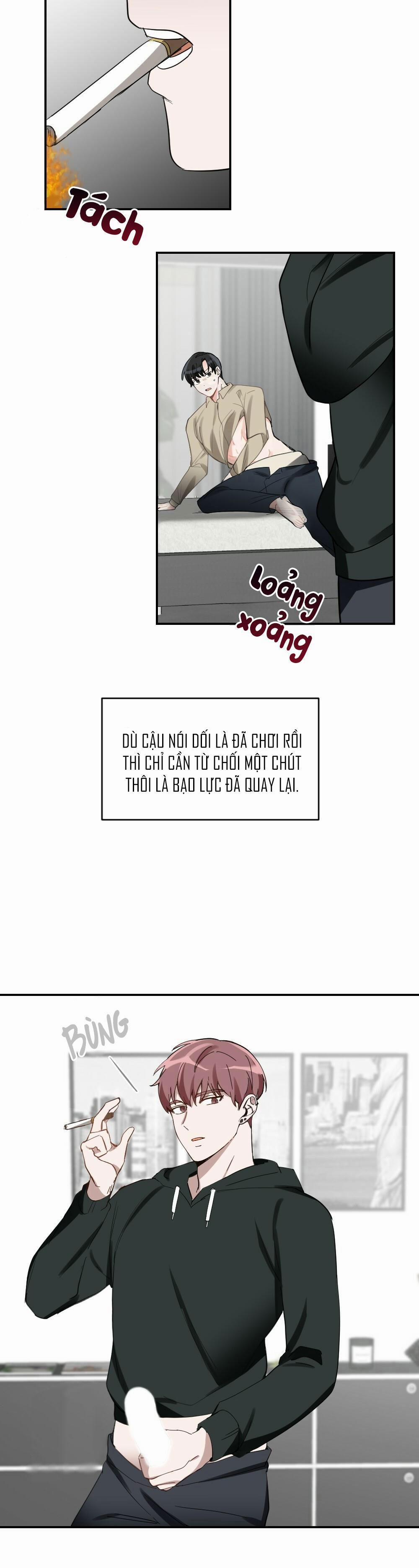 Tuyển Tập Dú Bự 73 trang 13