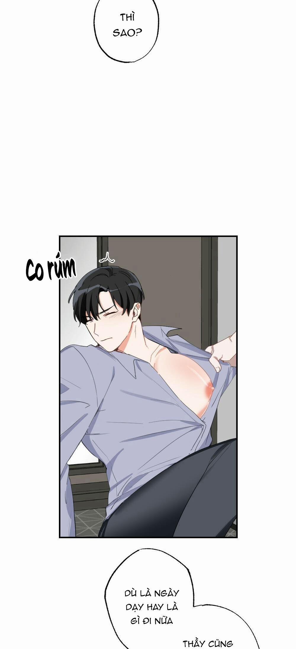 Tuyển Tập Dú Bự 73 trang 28